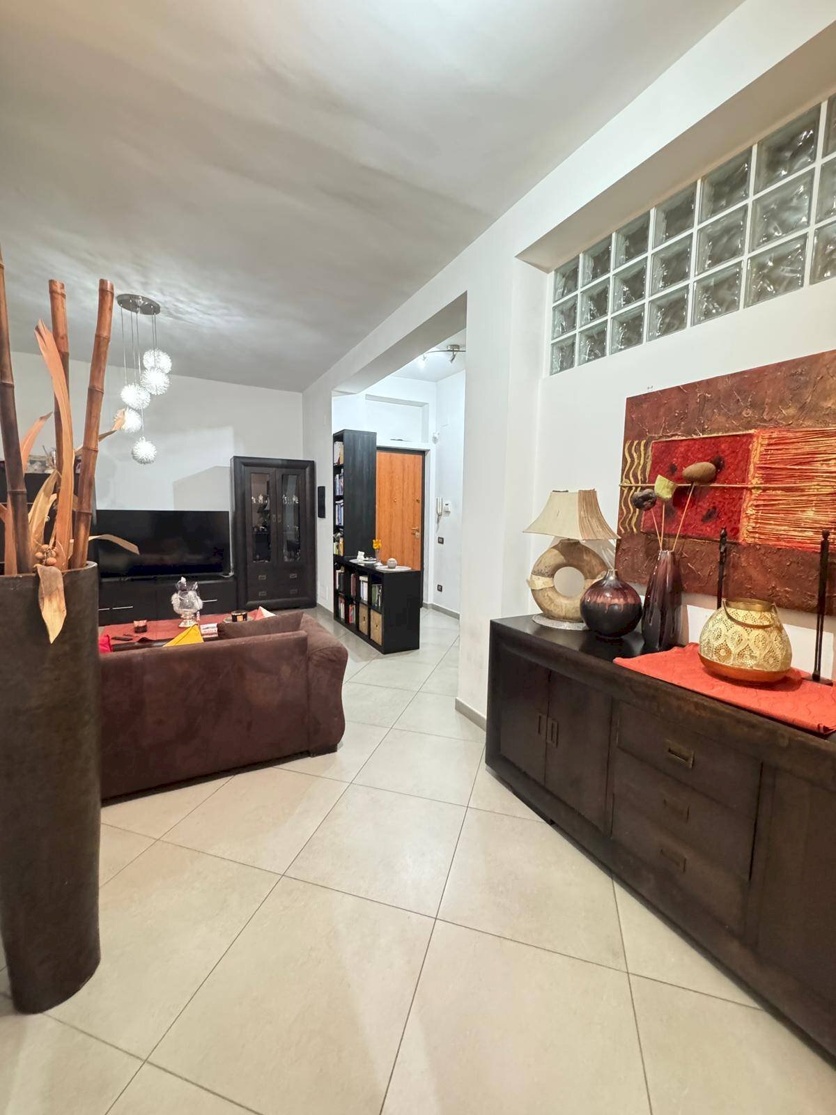 Foto 1 - Four-room apartment RIONE ENRICO CALENDA
 
35, Nocera Inferiore - photo 1