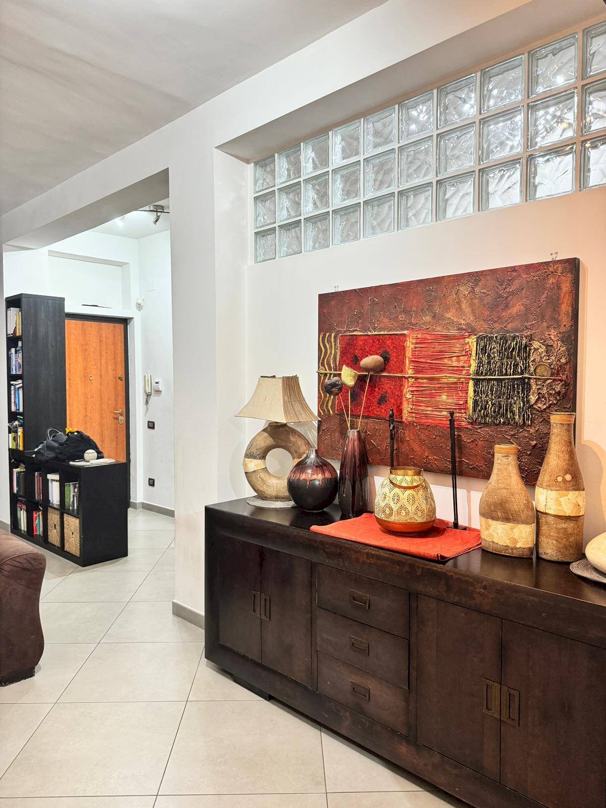 Foto 2 - Four-room apartment RIONE ENRICO CALENDA
 
35, Nocera Inferiore - photo 2