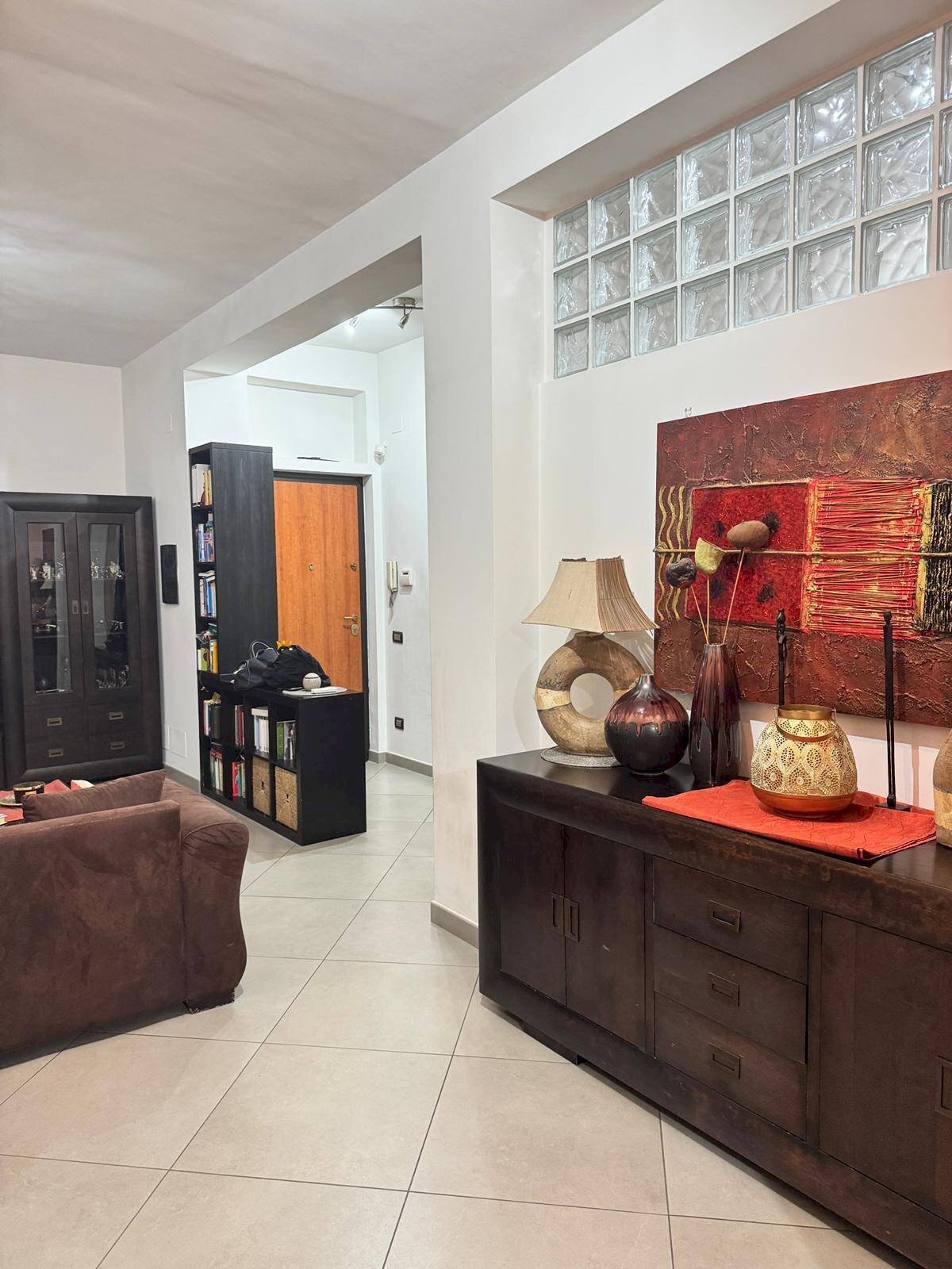 Foto 3 - Four-room apartment RIONE ENRICO CALENDA
 
35, Nocera Inferiore - photo 3