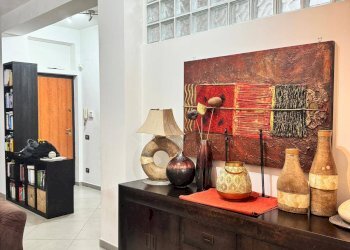 Foto 2 - Four-room apartment RIONE ENRICO CALENDA
35, Nocera Inferiore - photo 2