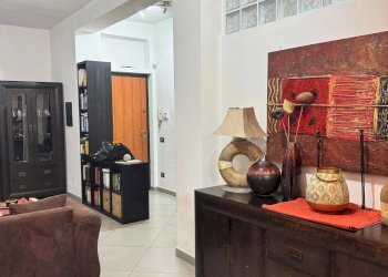 Foto 3 - Four-room apartment RIONE ENRICO CALENDA
35, Nocera Inferiore - photo 3