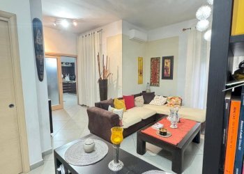 Foto 4 - Four-room apartment RIONE ENRICO CALENDA
35, Nocera Inferiore - photo 4