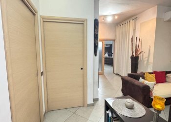 Foto 7 - Four-room apartment RIONE ENRICO CALENDA
35, Nocera Inferiore - photo 7