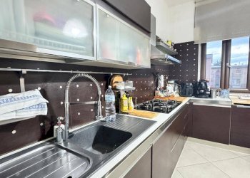 Foto 12 - Four-room apartment RIONE ENRICO CALENDA
35, Nocera Inferiore - photo 12