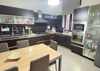 Foto 14 - Four-room apartment RIONE ENRICO CALENDA
35, Nocera Inferiore - photo 14