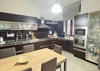 Foto 16 - Four-room apartment RIONE ENRICO CALENDA
35, Nocera Inferiore - photo 16