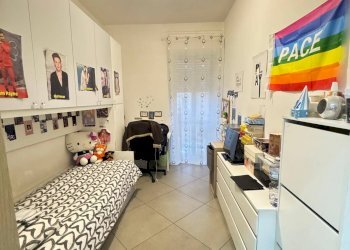 Foto 19 - Four-room apartment RIONE ENRICO CALENDA
35, Nocera Inferiore - photo 19