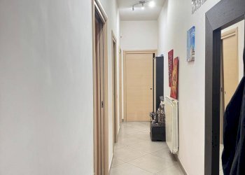 Foto 21 - Four-room apartment RIONE ENRICO CALENDA
35, Nocera Inferiore - photo 21