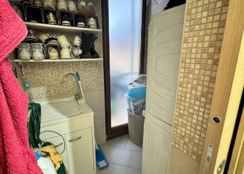 Foto 26 - Four-room apartment RIONE ENRICO CALENDA
35, Nocera Inferiore - photo 26