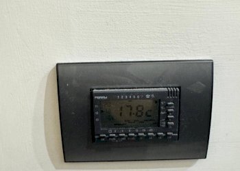 Foto 34 - Four-room apartment RIONE ENRICO CALENDA
35, Nocera Inferiore - photo 34