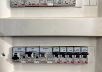 Foto 35 - Four-room apartment RIONE ENRICO CALENDA
35, Nocera Inferiore - photo 35