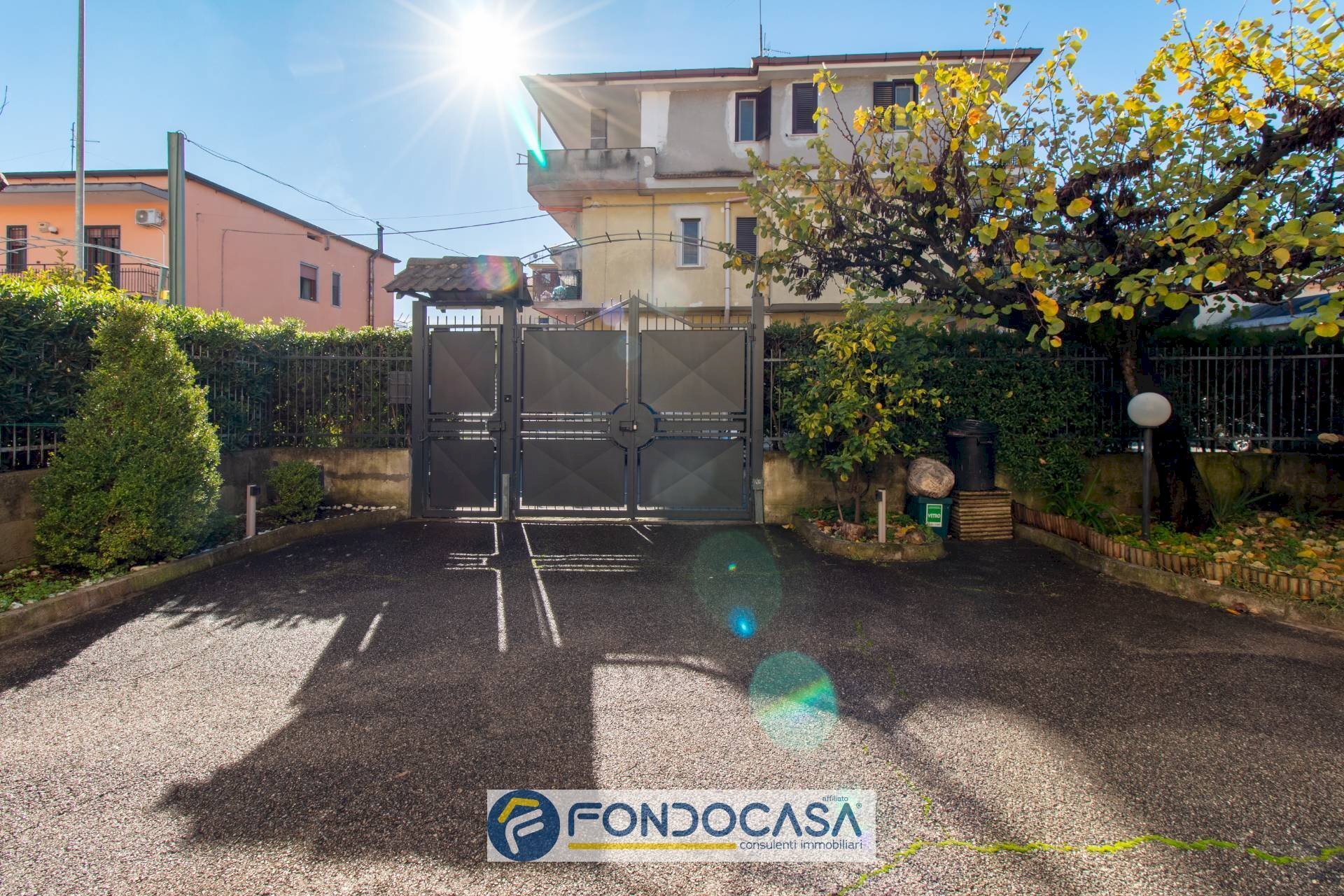 Foto 3 - Terraced Villa Via Friuli
1, Montecorvino Pugliano - photo 3