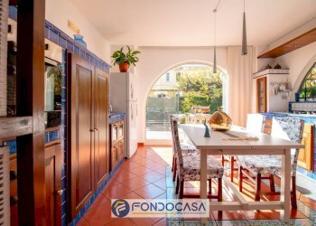 Foto 1 - Terraced Villa Via Friuli
 
1, Montecorvino Pugliano - photo 1