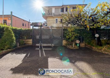 Foto 3 - Terraced Villa Via Friuli
 
1, Montecorvino Pugliano - photo 3