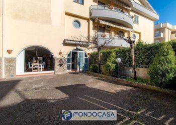 Foto 5 - Terraced Villa Via Friuli
 
1, Montecorvino Pugliano - photo 5