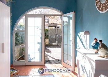 Foto 6 - Terraced Villa Via Friuli
 
1, Montecorvino Pugliano - photo 6