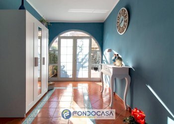 Foto 7 - Terraced Villa Via Friuli
 
1, Montecorvino Pugliano - photo 7