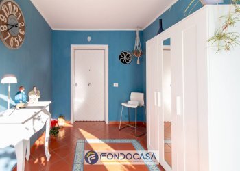 Foto 8 - Terraced Villa Via Friuli
 
1, Montecorvino Pugliano - photo 8