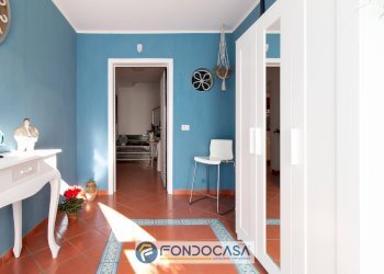 Foto 9 - Terraced Villa Via Friuli
 
1, Montecorvino Pugliano - photo 9