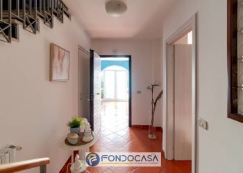 Foto 10 - Terraced Villa Via Friuli
 
1, Montecorvino Pugliano - photo 10