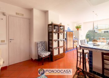 Foto 11 - Terraced Villa Via Friuli
 
1, Montecorvino Pugliano - photo 11