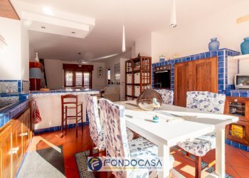 Foto 12 - Terraced Villa Via Friuli
 
1, Montecorvino Pugliano - photo 12