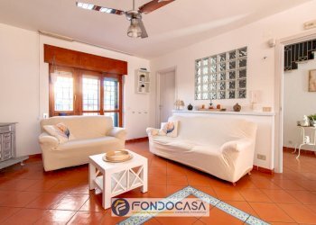 Foto 15 - Terraced Villa Via Friuli
 
1, Montecorvino Pugliano - photo 15