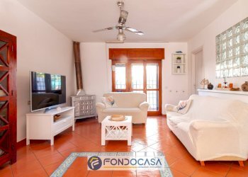 Foto 16 - Terraced Villa Via Friuli
 
1, Montecorvino Pugliano - photo 16