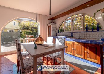 Foto 17 - Terraced Villa Via Friuli
 
1, Montecorvino Pugliano - photo 17