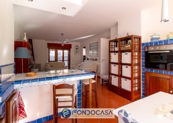 Foto 18 - Terraced Villa Via Friuli
 
1, Montecorvino Pugliano - photo 18