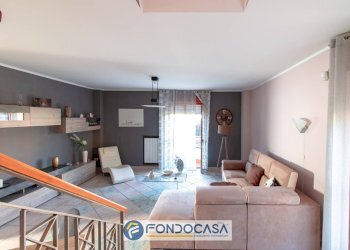 Foto 20 - Terraced Villa Via Friuli
 
1, Montecorvino Pugliano - photo 20