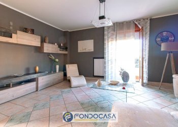 Foto 21 - Terraced Villa Via Friuli
 
1, Montecorvino Pugliano - photo 21