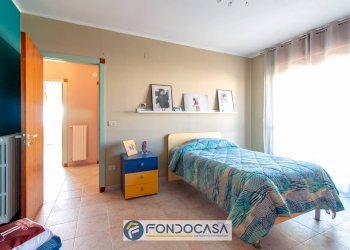 Foto 22 - Terraced Villa Via Friuli
 
1, Montecorvino Pugliano - photo 22