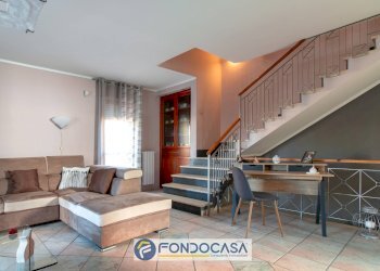 Foto 23 - Terraced Villa Via Friuli
 
1, Montecorvino Pugliano - photo 23