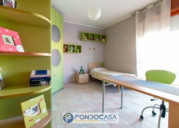 Foto 25 - Terraced Villa Via Friuli
 
1, Montecorvino Pugliano - photo 25