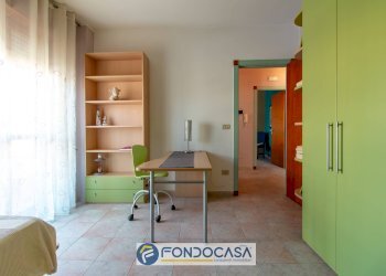 Foto 26 - Terraced Villa Via Friuli
 
1, Montecorvino Pugliano - photo 26