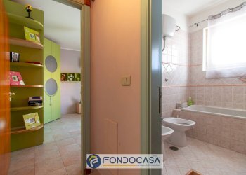 Foto 27 - Terraced Villa Via Friuli
 
1, Montecorvino Pugliano - photo 27