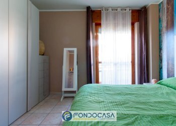 Foto 29 - Terraced Villa Via Friuli
 
1, Montecorvino Pugliano - photo 29