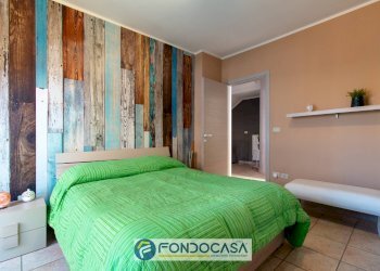 Foto 30 - Terraced Villa Via Friuli
 
1, Montecorvino Pugliano - photo 30