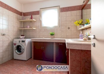 Foto 31 - Terraced Villa Via Friuli
 
1, Montecorvino Pugliano - photo 31