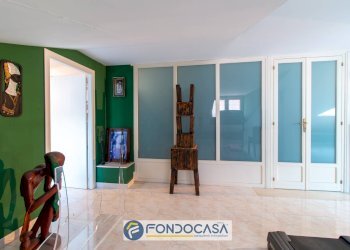 Foto 34 - Terraced Villa Via Friuli
 
1, Montecorvino Pugliano - photo 34