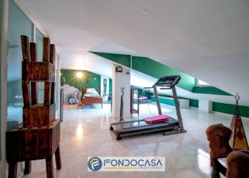 Foto 35 - Terraced Villa Via Friuli
 
1, Montecorvino Pugliano - photo 35