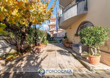 Foto 38 - Terraced Villa Via Friuli
 
1, Montecorvino Pugliano - photo 38