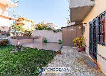 Foto 40 - Terraced Villa Via Friuli
 
1, Montecorvino Pugliano - photo 40