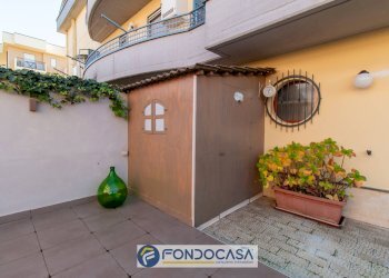 Foto 41 - Terraced Villa Via Friuli
 
1, Montecorvino Pugliano - photo 41