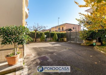 Foto 43 - Terraced Villa Via Friuli
 
1, Montecorvino Pugliano - photo 43