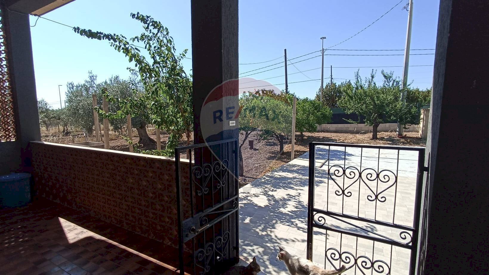 Terrazza - Villa piano dell'acqua, Chiaramonte Gulfi - foto 2