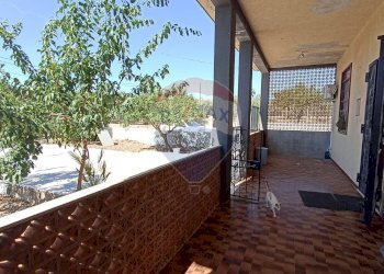 Balcone - Villa piano dell'acqua, Chiaramonte Gulfi - foto 1