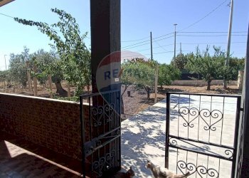 Terrazza - Villa piano dell'acqua, Chiaramonte Gulfi - foto 2
