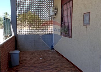 Terrazza - Villa piano dell'acqua, Chiaramonte Gulfi - foto 5